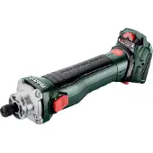 Metabo GVB 18 LTX BL 11-28 600828850 batteridrevet slipemaskin