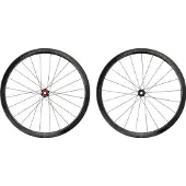 Campagnolo Hyperon Ultra 28´´ Disc Tubeless Landeveishjulsett