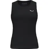 Salewa Puez Sporty Dry Ermeløs T-skjorte
