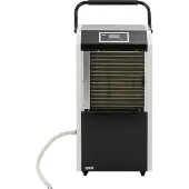 MSW industriventilasjon avfukter 1800 W 1129 m³/h opptil 230 m²