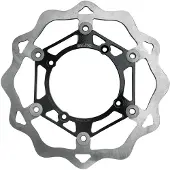 Galfer Flame Df082flw Flytende Bremseskive