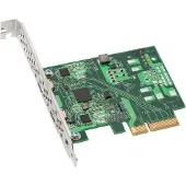 Sonnettech Sonnet Thunderbolt 3-oppgraderingskort - Thunderbolt-adapter - PCIe - Thunderbolt 3 / USB-C 3.1 x 2