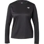 New Balance Sport Essentials Langarmet T-skjorte