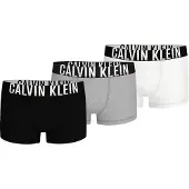 Calvin Klein Jeans B70b700510 Boxers 3 Enheter