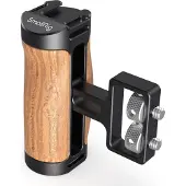 SmallRig Mini Sidehåndtak I Tre