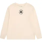 Converse Kids Sustainable Core Langarmet T-skjorte