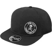 Nintendo Switch Skull Cap