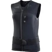 Evoc Pro Ryggbeskytter svart