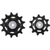 Shimano Cues U8020 Trinsehjulsett For Sykkel