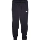 Puma Sport Poly Pants Men, Clothing, New Navy, XS