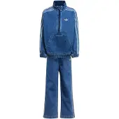 Adidas Originals Denim Crew Sett