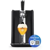 Philips PerfectDraft 7000 Series Maskin for hjemmelaget fatøl HD3770/90