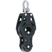 Harken Karbonfiolintrinse 40 Mm