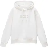 Napapijri Box Logo Hettegenser
