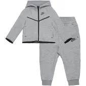 Nike Kids Tech Fleece Langarmet Sett