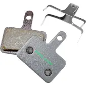 Kool Stop D620e E-bike Xt/deore/alivio Skivebremseklosser
