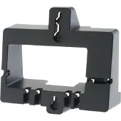 Yealink veggfeste for T40 / T41 / T42 / T43 IP-telefoner svart (330100000023)