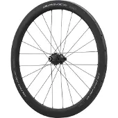 Shimano Dura Ace R9270 C50 Cl Disc Carbon Tubular Landeveissykkelens Bakhjul