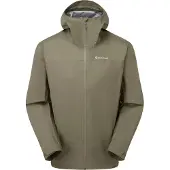 Montane Cetus Lite Jacket, skalljakke, herre, grønn
