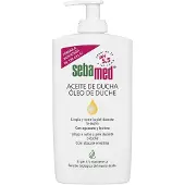 Sebamed Sens Dusjolje 500ml
