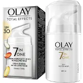 Olay Total Effects Anti-age Fuktighetskrem Spf30 50ml