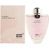 Mont Blanc Individuelle Spray 75ml Eau De Toilette