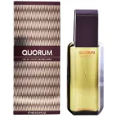Quorum Eau De Toilette 100ml Parfyme