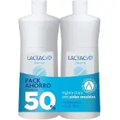 Lactacyd Derma 1l Dusjsåpe