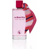 El Ganso Señorita Mon Amour Vapo 125ml Eau De Toilette