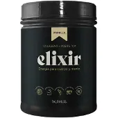 Paleobull Vanilla Elixir Kollagen