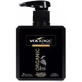 Voltage Liso Keratin Hårbalsam 500ml