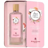 Alvarez Gomez Flores Verbena Fresca Y Mandarina 150ml Kölnervann