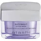 Atashi Supernight Detox 50ml Ansiktsmaske