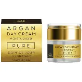 Diar Argan Pure Argan And Shea Butter Moisturizing Day 50ml Fuktighetskrem