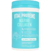 Vita Vital Proteins MARINE COLLAGEN uparfymert 221 g
