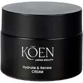 Koen Japan Beauty Hana Antiaging Dry/normal Skin 50ml Fuktighetskrem