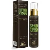 Diar Argan 50ml Thyme Argan Calming Massage Kroppsolje