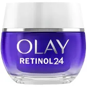 Olay Nattkrem Retinol 24 50ml