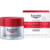 Eucerin Hyaluron Filler Night 50ml Fuktighetskrem