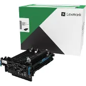 Lexmark 700Z1 Bildeoverføringssett sort