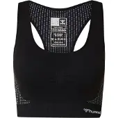 Hummel Mt Shaping Seamless Padded Sport-topp
