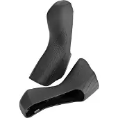 Shimano Dura Ace R9120 Disc Control Bremsehendelgummi