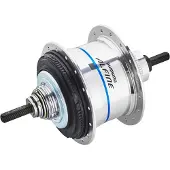 Shimano Alfine S7051 Di2 Cl 11s Baknav