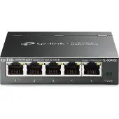 TP-LINK Tl-sg105e V5.40 Ruter