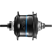 Shimano Alfine S7051 Di2 Cl 8s Baknav