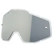 100% Cylindrical Anti Fog Erstatningslinser