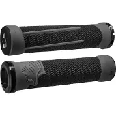 Odi AG-2 Signature V2.1 lock-on styregrep Svart/Graphite