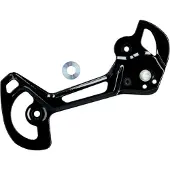 Shimano Xtr M9120 Sgs 12s Ytterburplate