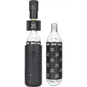 Peaty's Holeshot Road/gravel Co2-patron