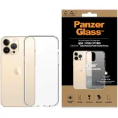 PanzerGlass - ClearCase iPhone 13 Pro Max - gjennomsiktig